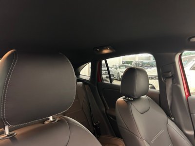 2026 Mercedes-BENZ GLA thumbnail 20