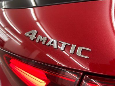 2026 Mercedes-BENZ GLA photo 12