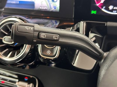 2026 Mercedes-BENZ GLA thumbnail 52