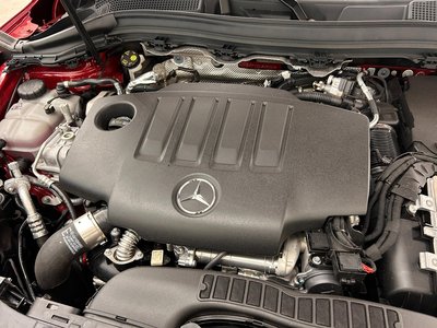 2026 Mercedes-BENZ GLA thumbnail 62
