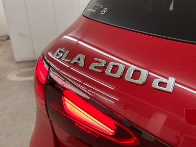 2026 Mercedes-BENZ GLA photo 11