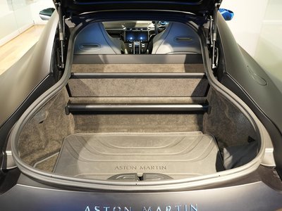 2025 Aston Martin VANTAGE — миниатюра 27