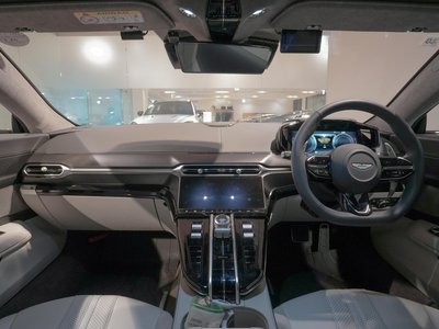 2025 Aston Martin VANTAGE — миниатюра 3