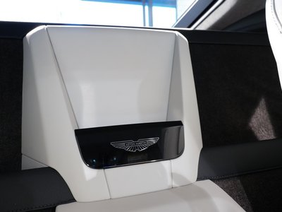 2025 Aston Martin VANTAGE — миниатюра 22