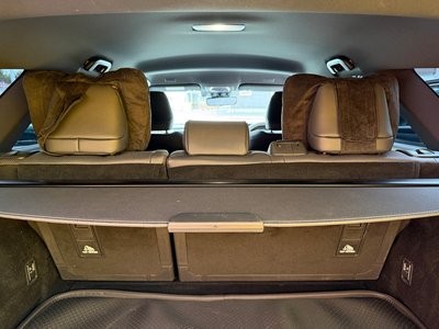 صورة 19 لـ 2025 Toyota CROWN ESTATE