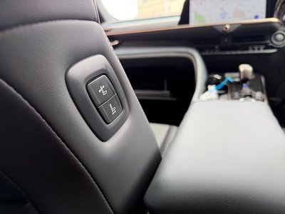 صورة 16 لـ 2025 Toyota CROWN ESTATE