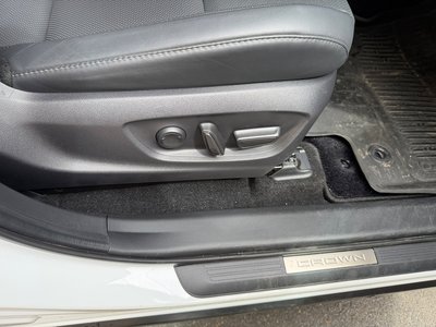 صورة 23 لـ 2025 Toyota CROWN ESTATE