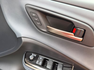 صورة 21 لـ 2025 Toyota CROWN ESTATE