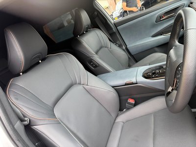 صورة 43 لـ 2025 Toyota CROWN ESTATE