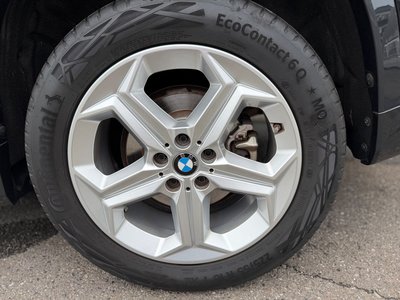 2025 BMW X1 photo 9