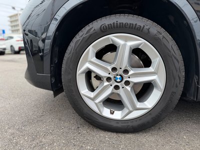 2025 BMW X1 photo 6