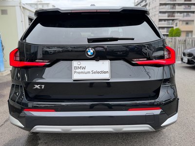 2025 BMW X1 thumbnail 44