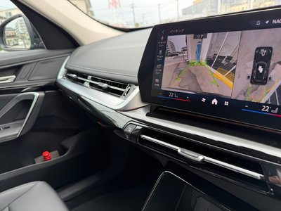 2025 BMW X1 photo 16