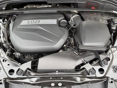 2025 BMW X1 thumbnail 61