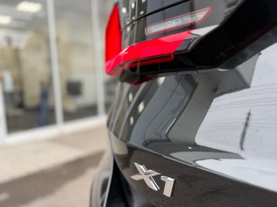 2025 BMW X1 thumbnail 46