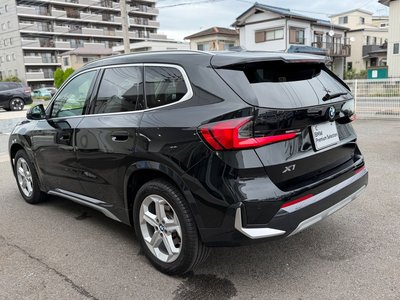 2025 BMW X1 thumbnail 48