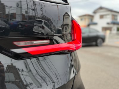 2025 BMW X1 thumbnail 47