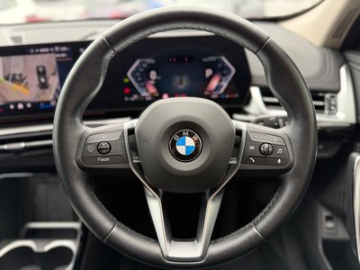2025 BMW X1 photo 13