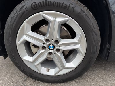 2025 BMW X1 photo 7