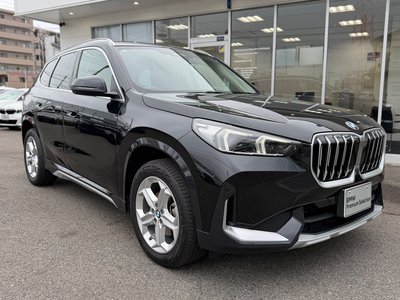 2025 BMW X1 thumbnail 42