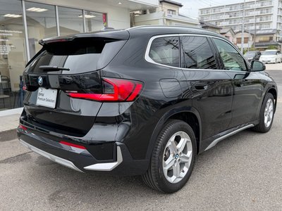 2025 BMW X1 thumbnail 49