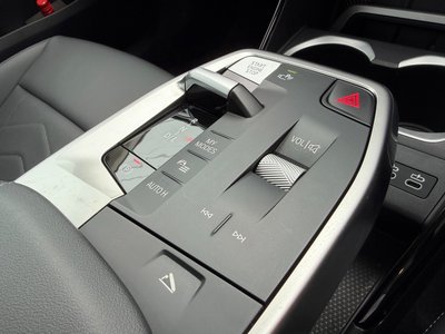 2025 BMW X1 photo 14
