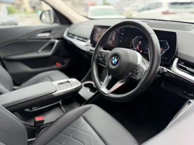 2025 BMW X1 photo 11