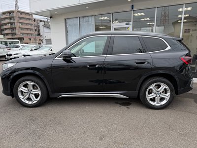 2025 BMW X1 photo 5