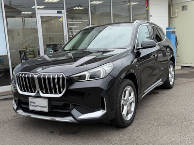 2025 BMW X1 thumbnail 41