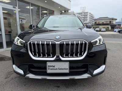 2025 BMW X1 photo 2