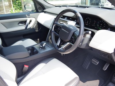 2025 LAND Rover DISCOVERY SPORT thumbnail 25