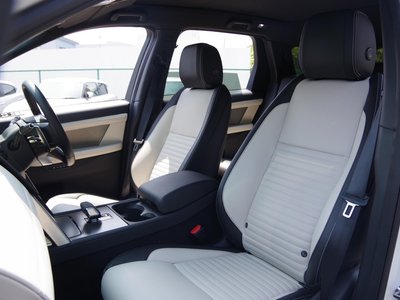 2025 LAND Rover DISCOVERY SPORT thumbnail 34