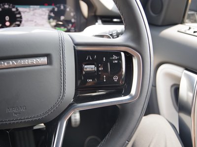 2025 LAND Rover DISCOVERY SPORT thumbnail 22