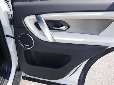 2025 LAND Rover DISCOVERY SPORT thumbnail 27