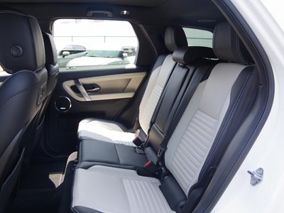 2025 LAND Rover DISCOVERY SPORT thumbnail 31