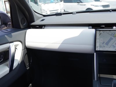 2025 LAND Rover DISCOVERY SPORT thumbnail 40