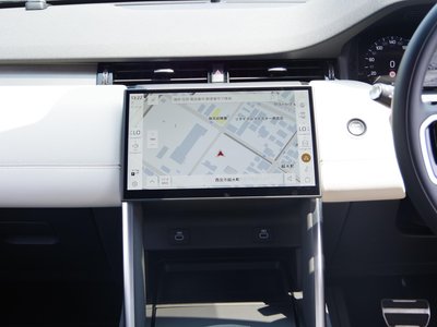 2025 LAND Rover DISCOVERY SPORT thumbnail 41