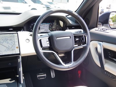 2025 LAND Rover DISCOVERY SPORT thumbnail 36