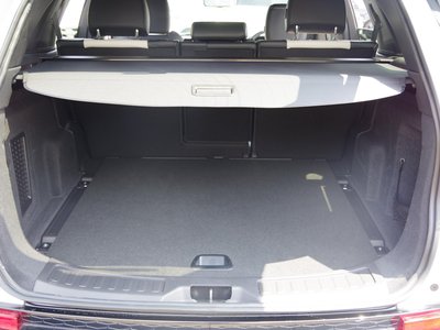 2025 LAND Rover DISCOVERY SPORT photo 15