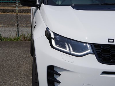 2025 LAND Rover DISCOVERY SPORT thumbnail 35