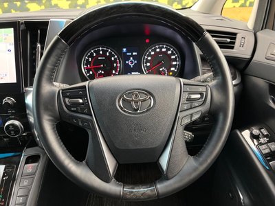 2022 Toyota ALPHARD 照片 13