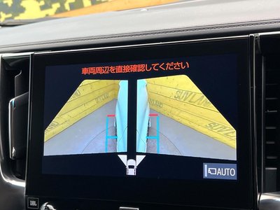 2022 Toyota ALPHARD 照片 68