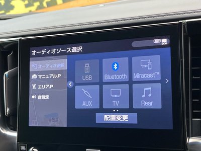 2022 Toyota ALPHARD 照片 70