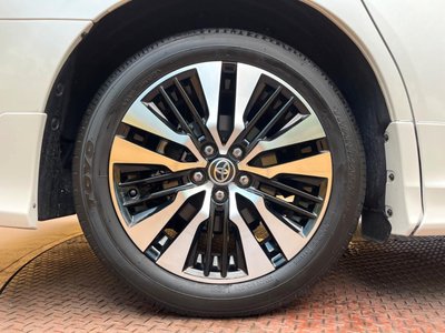 2022 Toyota ALPHARD 照片 27