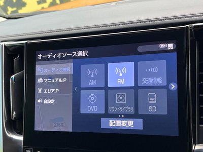 2022 Toyota ALPHARD 照片 69