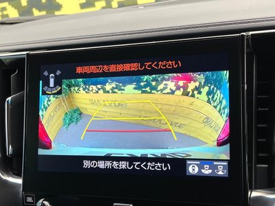 2022 Toyota ALPHARD 照片 66