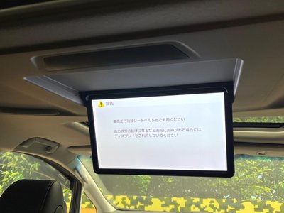 2022 Toyota ALPHARD 照片 5