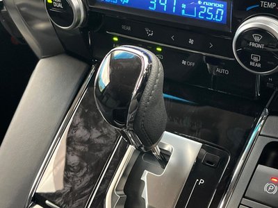 2022 Toyota ALPHARD 照片 74