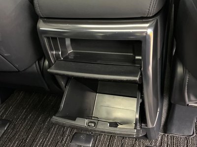 2022 Toyota ALPHARD 照片 46