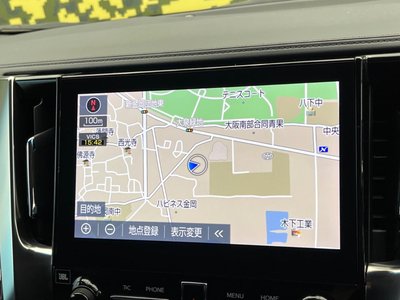 2022 Toyota ALPHARD 照片 6